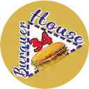 Burger House 34 - La Victoria