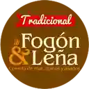 Fogón y Leña - La Candelaria