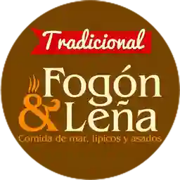Fogón Y Leña Cc Premium Plaza a Domicilio