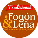 Fogón y Leña