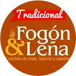 Fogon Y Leña CC La Central a Domicilio