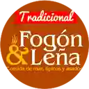 Fogón y Leña - La Candelaria