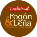 Fogón y Leña - El Poblado