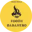 Fogon Sabanero