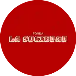 Fonda la Sociedad a Domicilio