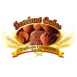 Fondant Cakes  a Domicilio