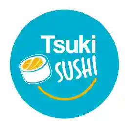 Tsuki Sushi a Domicilio