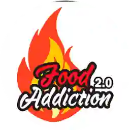 Food Addiction 2.0  a Domicilio