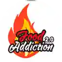 FOOD ADDICTION 2.0 - Teusaquillo