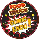 Food Truck Comicendo - Suba