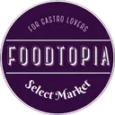 Foodtopia Market