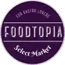 Foodtopia Market - La Concordia