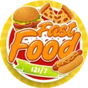 121 Fast Food