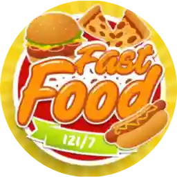 121 Fast Food a Domicilio