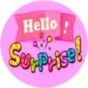 Hello Surprise