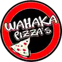 wahaka pizzeria