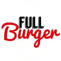 Full Burger - Laureles a Domicilio
