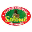 tamales especiales salome - Ibagué