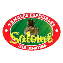 Tamales Especiales Salome a Domicilio