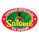 tamales especiales salome a Domicilio