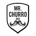 Mr Churro Baq