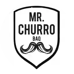 Mr Churro Baq a Domicilio