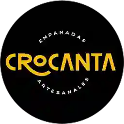 Crocanta Empanadas Artesanales a Domicilio