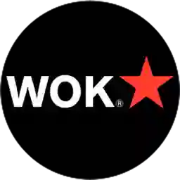 Wok Plaza de las Américas a Domicilio