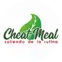 Cheat Meal - Comuna 8