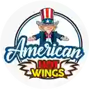 American Hot Wings - Mosquera