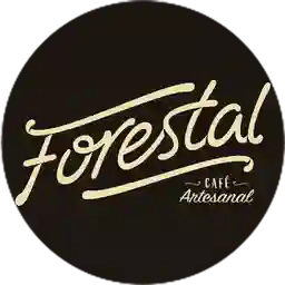Forestal Café To Go a Domicilio