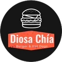 Diosa Chía Burger & Hot Dogs