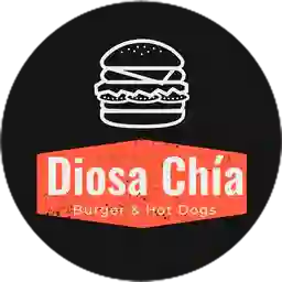Diosa Chía Burger & Hot Dogs a Domicilio