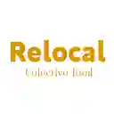 Relocal - Zona 1