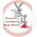Frutería Heladería Bugs Bonny