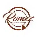 Romez Pizza & Pasta