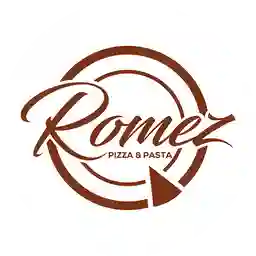 Romez Pizza & Pasta a Domicilio