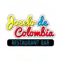 Joselo de Colombia Restaurante Bar - Sur Orient