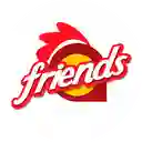 Friends Chicken