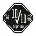 1010 Burger Club - Villavicencio