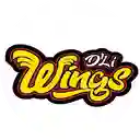 D´li Wings - Manizales