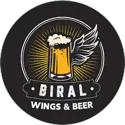 Biral Wings & Beer a Domicilio