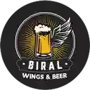 Biral Wings & Beer - Nte. Centro Historico