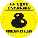 La Gran Estacion Comidas Rápidas