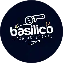 Basilico pizza artesanal a Domicilio