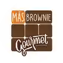 Mas Brownie Gourmet - Ciudad Jardín
