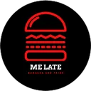 Me Late Burgers