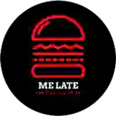 Me Late Burgers