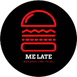 me late burgers a Domicilio