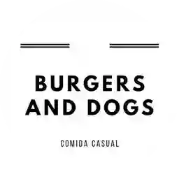 Burger and Dogs a Domicilio